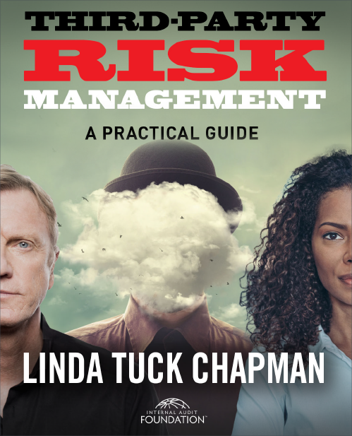 Third-Party Risk Management: A Practical Guide
